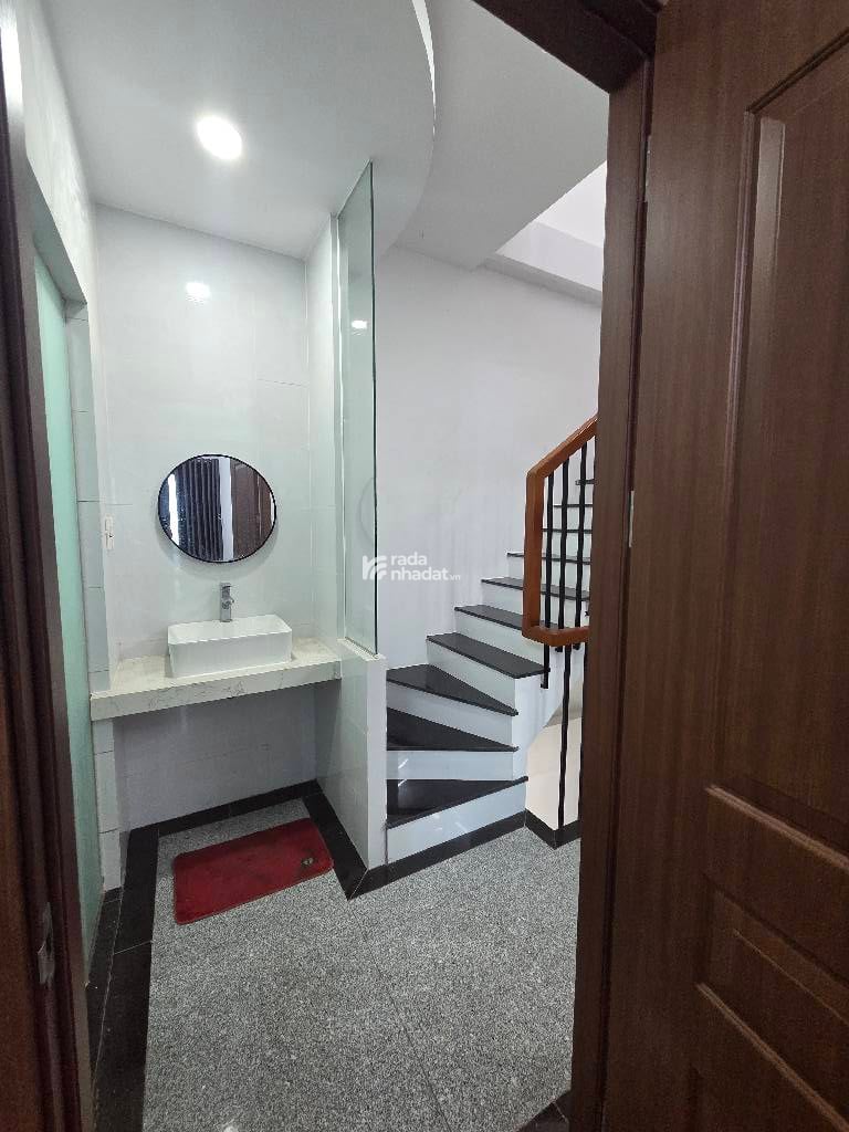 MTKD LÊ SÁT, TÂN PHÚ, 44M2 CÓ KC Ở NGAY. HIẾM CÓ. GIẢM 450TR CHỈ CÒN 8T TL 