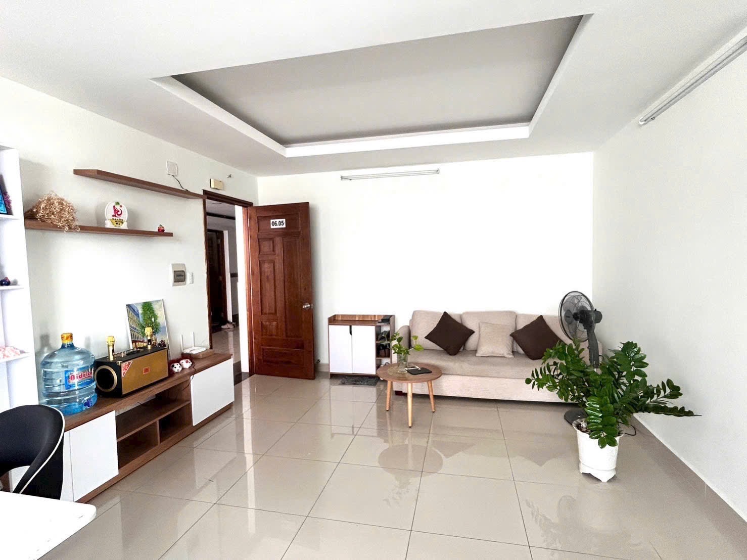 CHCC BELLEZA 2PN, P.TÂN MỸ Q7,SỔ HỒNG