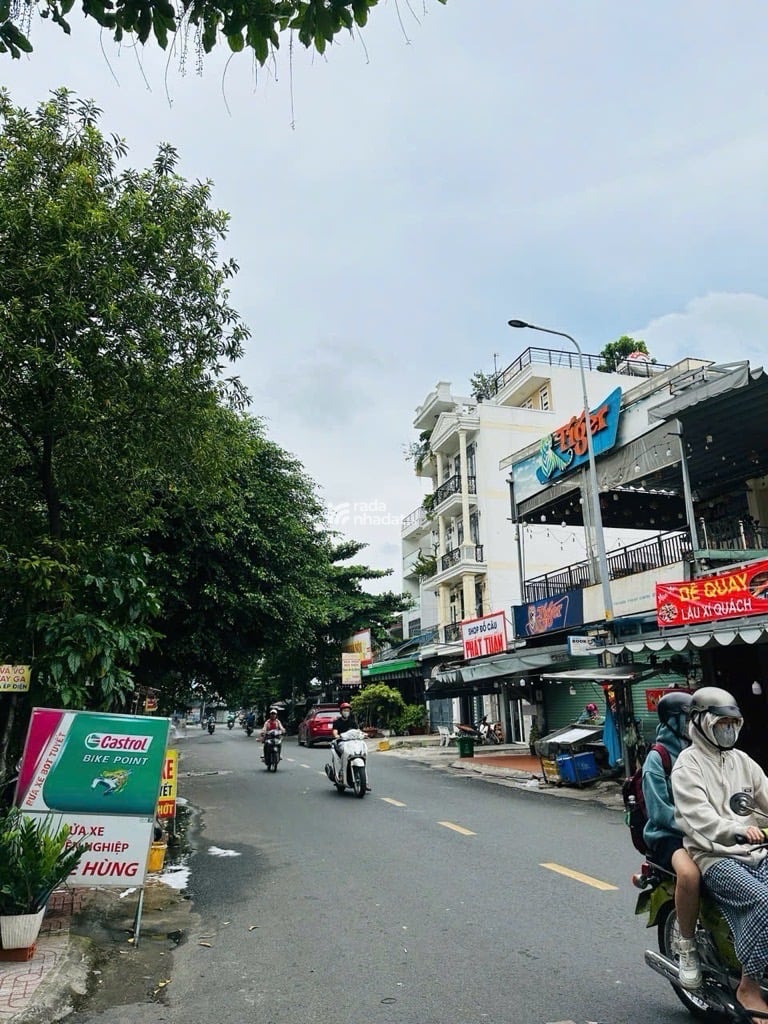 HẺM 3M - AN NINH VƯỜN LÀI - PHÚ THỌ HÒA TÂN PHÚ DT: 4*16M- NHỈNH 5 TỶ