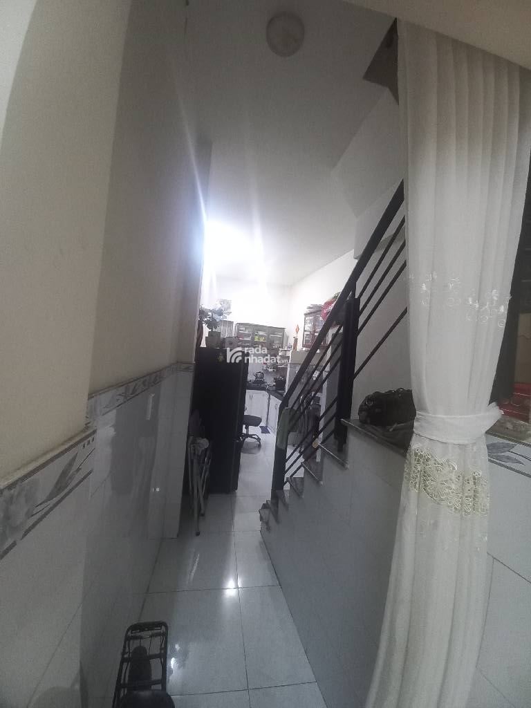 HẺM XE HƠI TÂN HÓA -P.14-Q.6- DT: 30M2- CHỈ 4 TỶ 05