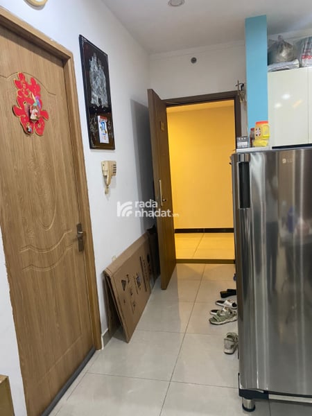 Căn hộ cao cấp Rich Star, Tân Phú 65m2 , bao sang tên