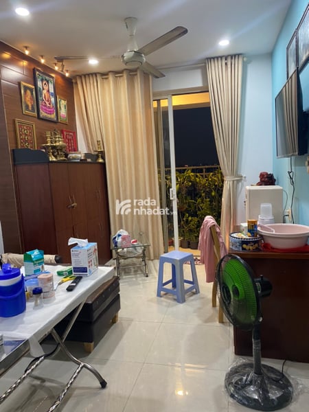 Căn hộ cao cấp Rich Star, Tân Phú 65m2 , bao sang tên