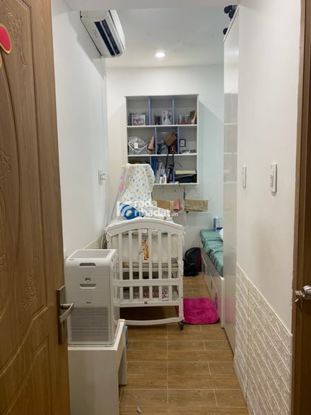 Căn hộ cao cấp Rich Star, Tân Phú 65m2 , bao sang tên