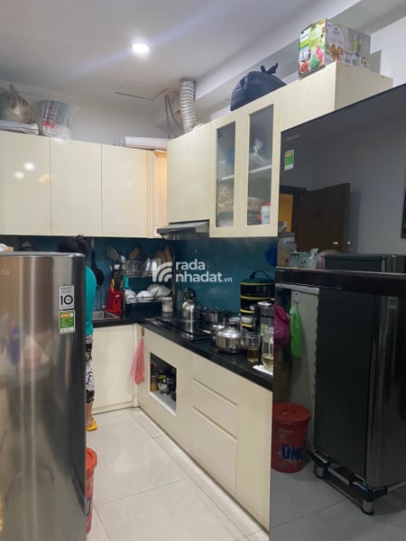 Căn hộ cao cấp Rich Star, Tân Phú 65m2 , bao sang tên
