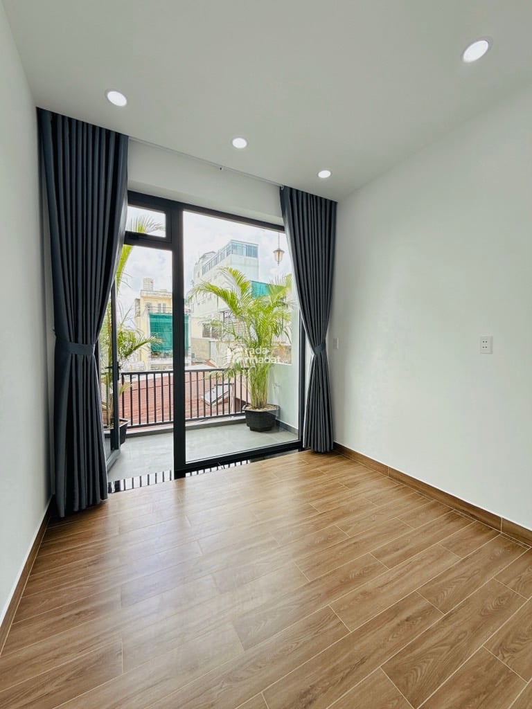 NGAY CHỢ VẢI, HẺM XE HƠI PHÚ THỌ HÒA, TÂN PHÚ, 21M2 HIẾM CÓ. GIẢM 550TR CHỈ CÒN 3.5T TL TỐT