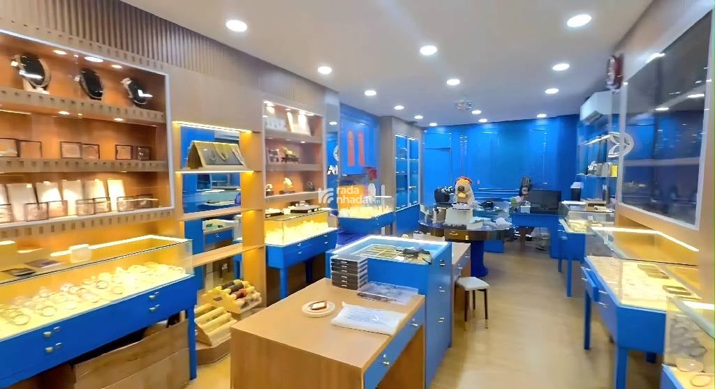 MẶT TIỀN KD NGUYỄN TRỌNG TUYỂN, PHÚ NHUẬN, 60M2 CÓ KC TIỆN CẢI TẠO. GIẢM 2T CHỈ CÒN 19T TL 