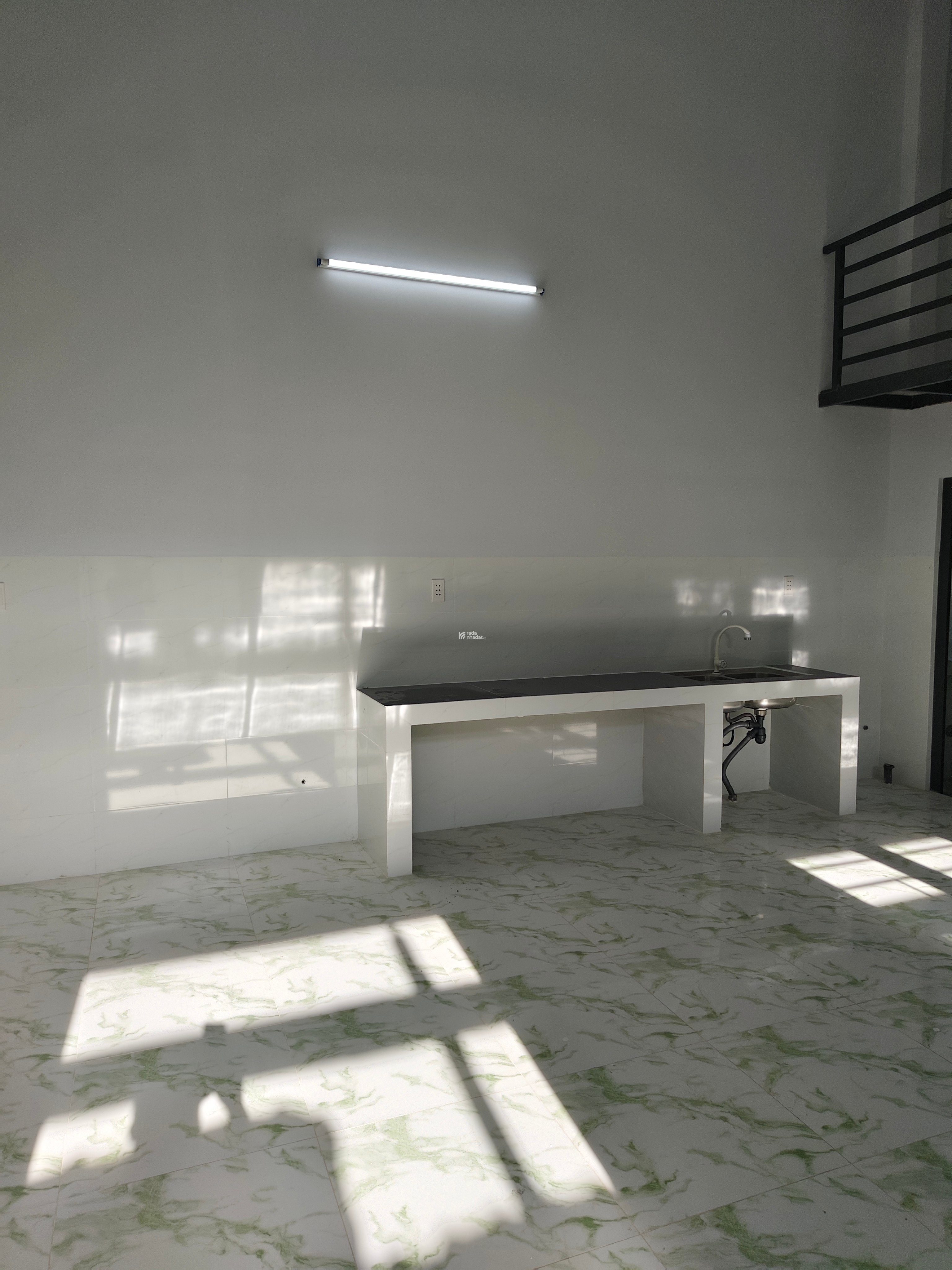 NHÀ TRỌ CAO CẤP, RỘNG RÃI, THOÁNG MÁT