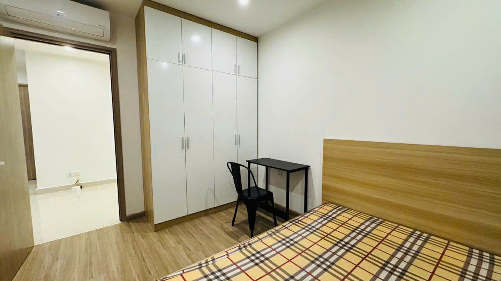 Bán nhanh 1PN1 47,10m2 The Rainbow - S1.06, 2,67tỷ