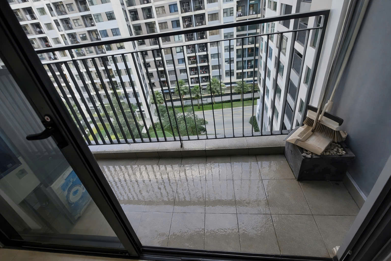 Bán nhanh 1PN1 47,10m2 The Rainbow - S1.06, 2,67tỷ