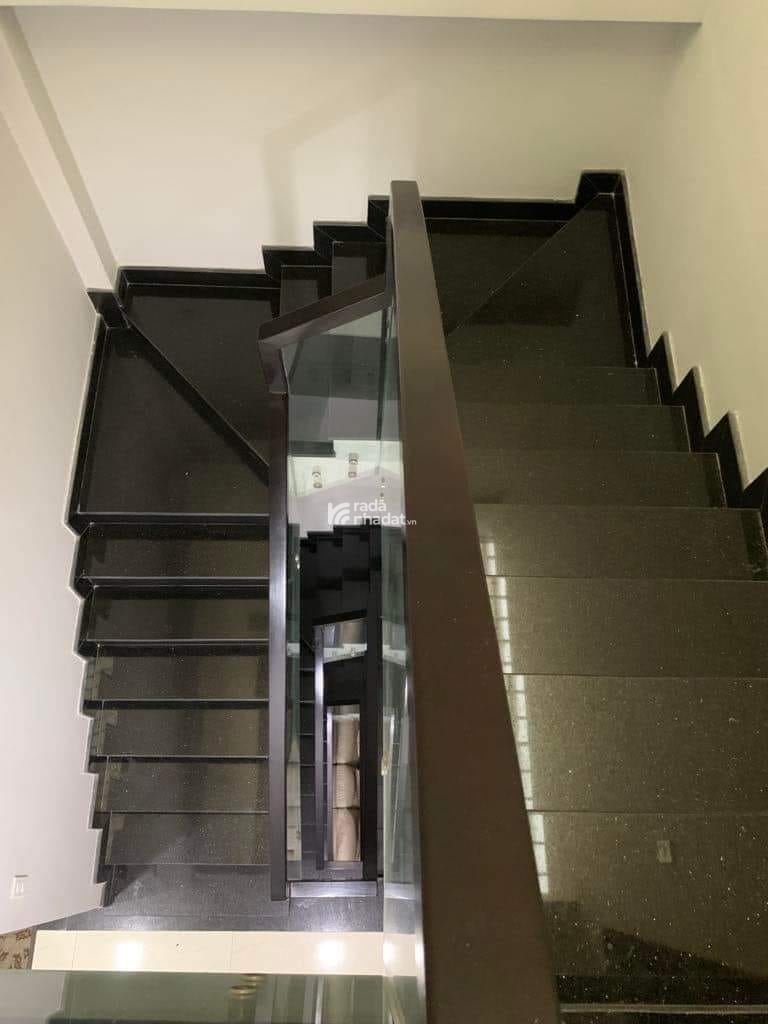 GIÁ TỪ 3,6 TỶ, BÁN TT NHÀ PHỐ 80-105M2, 1 TRỆT 3 LẦU, KDC SANG TRỌNG