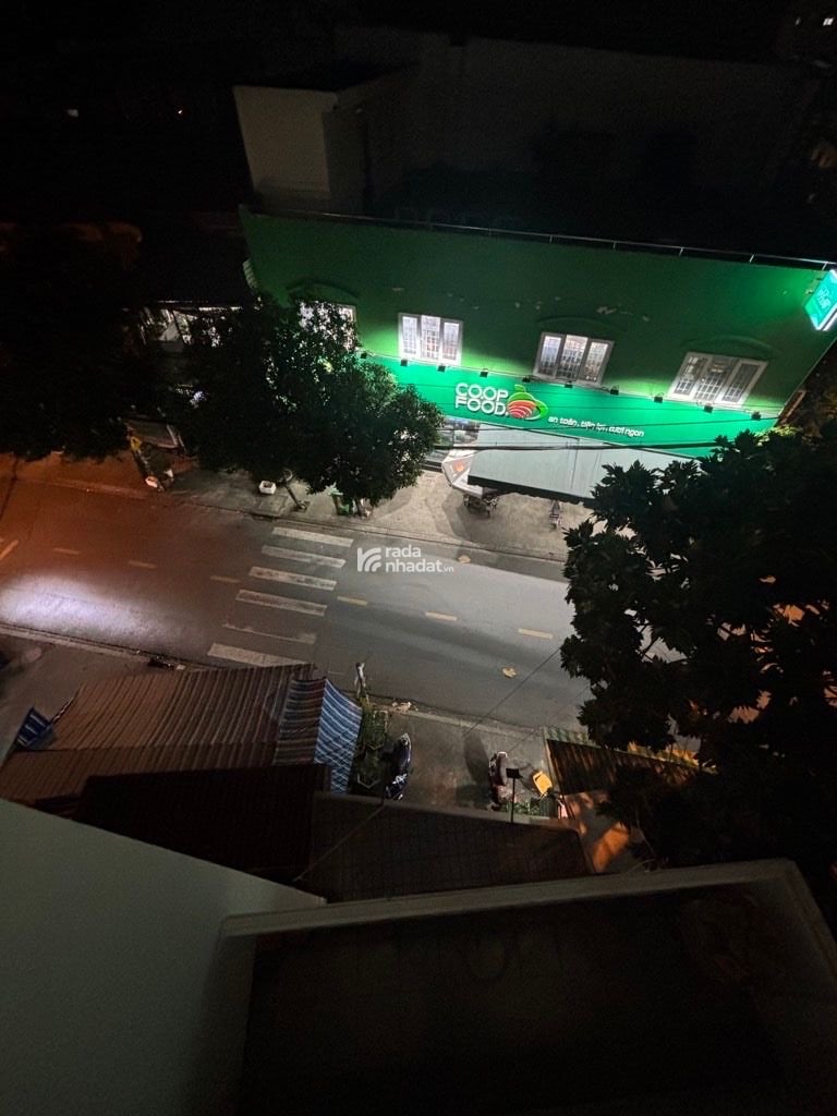 MẶT TIỀN KD- TRẦN TẤN-69M2- 4 TẦNG MỚI