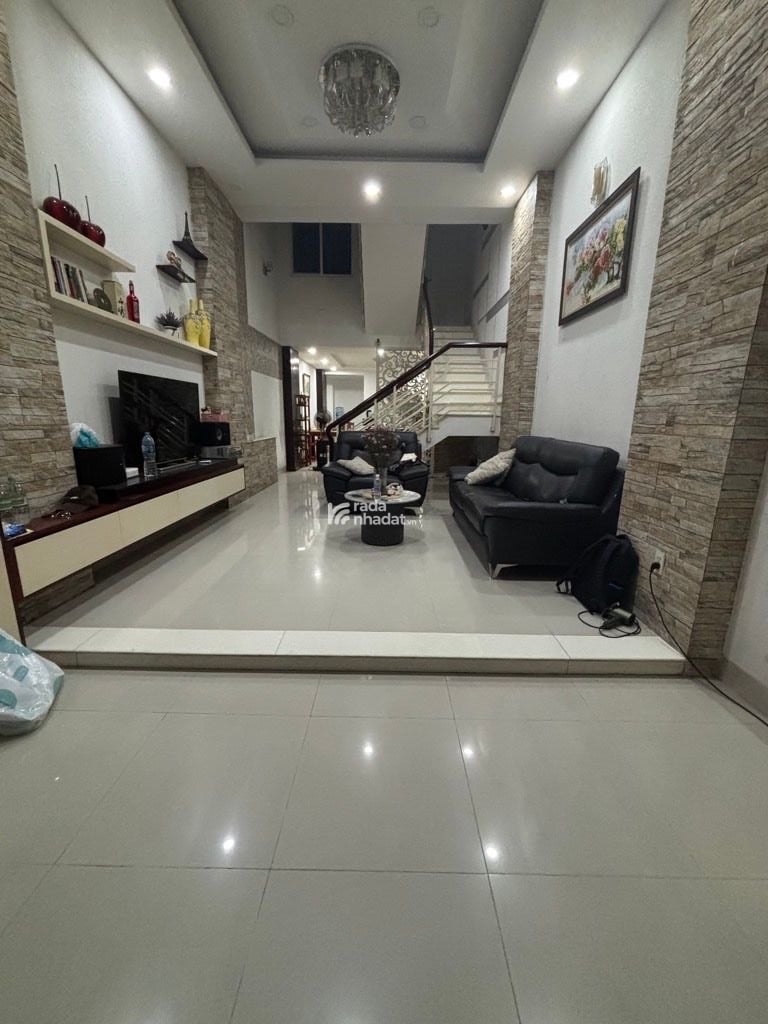 MẶT TIỀN KD- TRẦN TẤN-69M2- 4 TẦNG MỚI