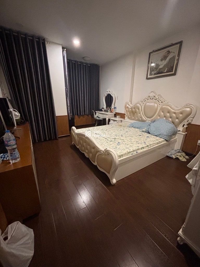 MẶT TIỀN KD- TRẦN TẤN-69M2- 4 TẦNG MỚI