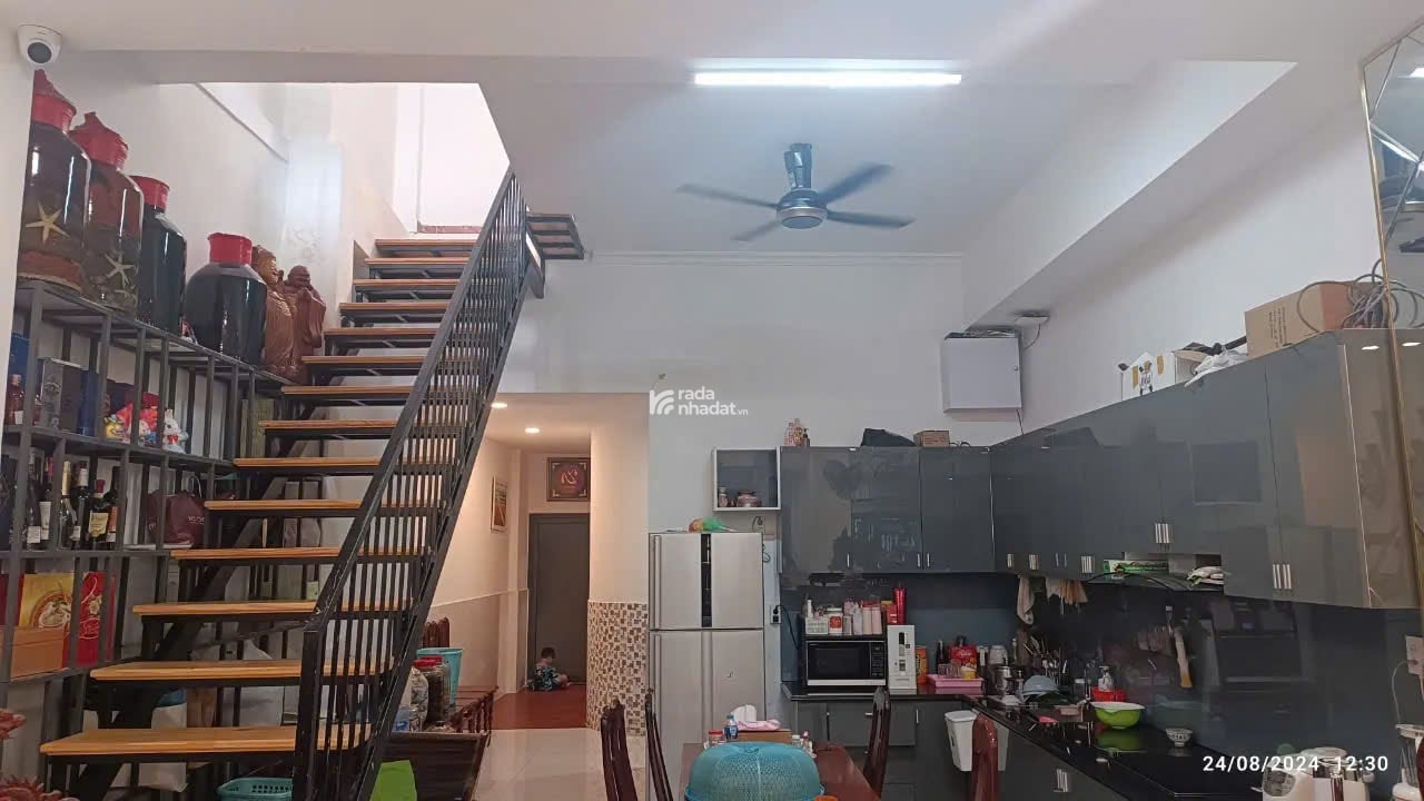 Bán nhà HXH Thiên Phước, P.9, Q.Tân Bình 131M2  chỉ 16.5 tỷ