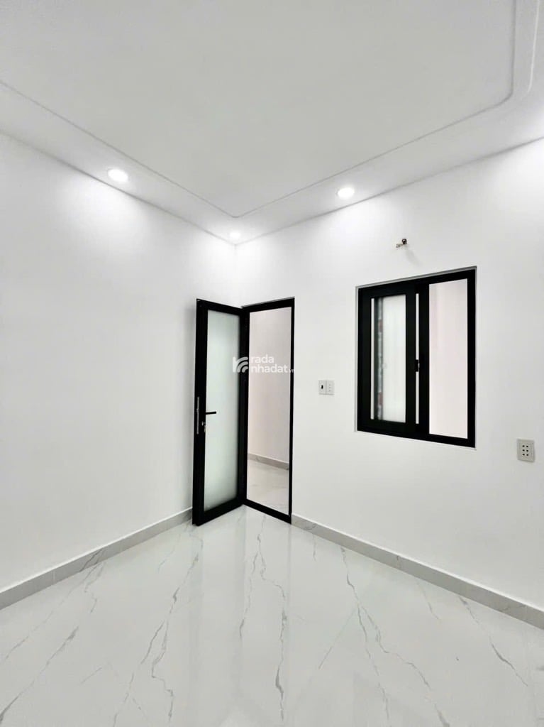 2 TẦNG PHAN ANH- SÁT TÂN PHÚ BÌNH TRỊ ĐÔNG BÌNH TÂN DT: 4*12.5M- 4 TỶ 7