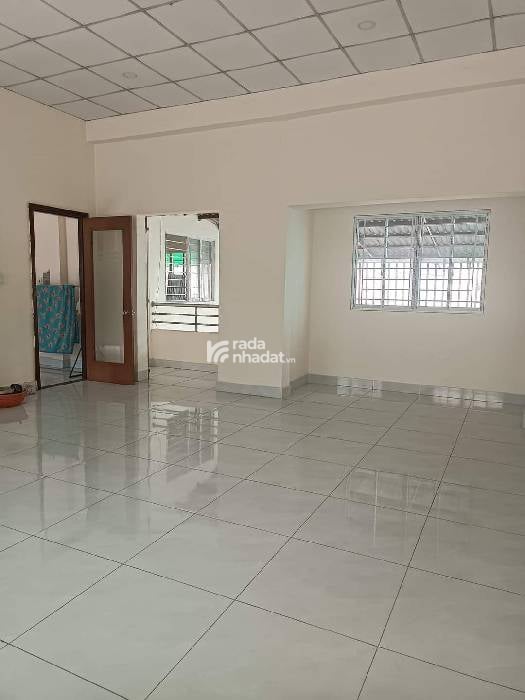 TÂN PHÚ - NHÀ XƯỞNG HẺM XE TẢI ĐƯỜNG LŨY BÁN BÍCH, DT 820 M2 (33x25) NỞ HẬU GIÁ 59 TỶ.