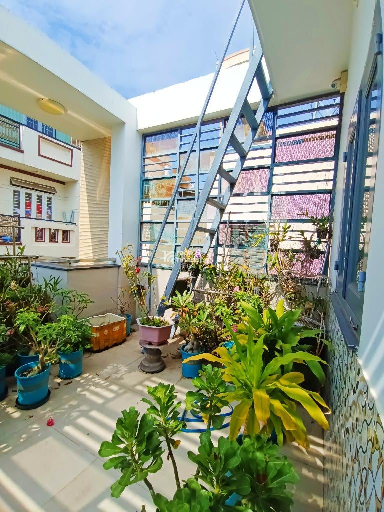 BÁN NHÀ BÌNH HƯNG HÒA BÌNH TÂN 80M2 7.5 TỶ 4PN GẦN AEON TÂN PHÚ