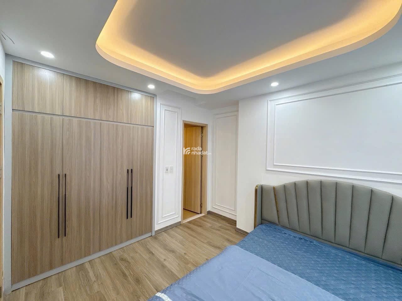 Bán CC 2PN tại dự án Blu Star, Trâu Quỳ, Gia Lâm, Hà Nội, 49 triệu/m2, 60m2