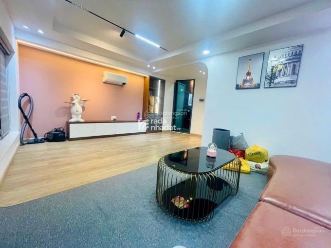 SOS!! Sở hữu ngay nhà trung tâm Sài Gòn - Đường Bà Triệu, Phường 12, Quận 5 - Gần bệnh viện Chợ Rẫy