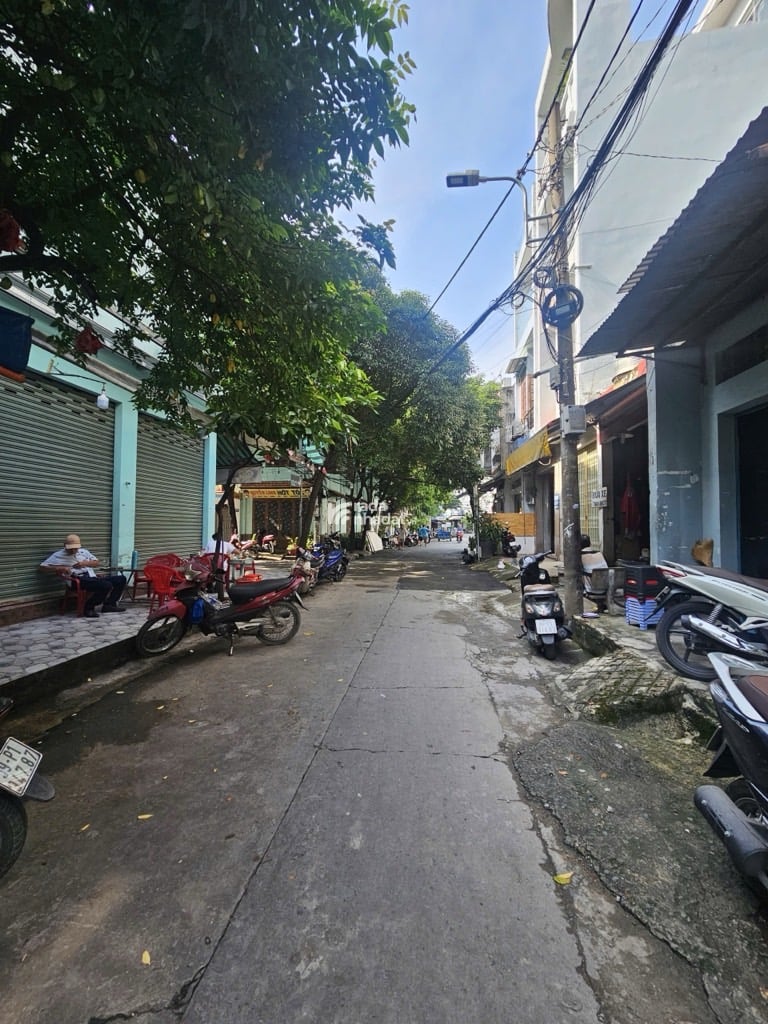 KHU BÀU CÁT, HXH PHAN SÀO NAM, TÂN BÌNH, 64M2 CÓ KC Ở NGAY. GIẢM 350TR CHỈ 10.5T TL 