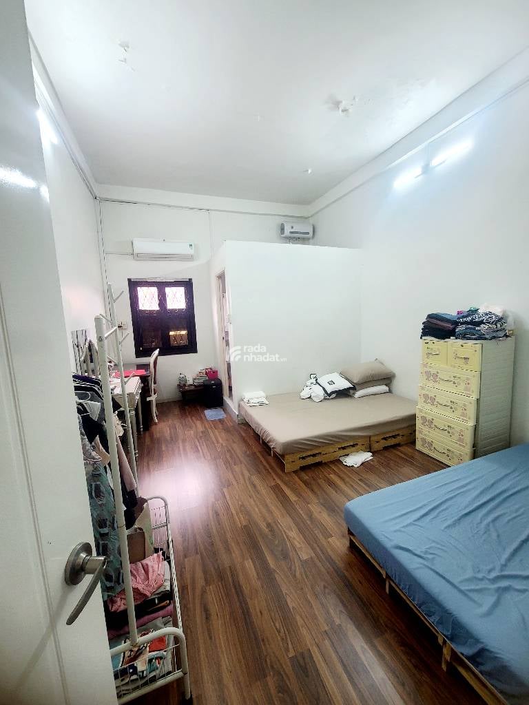 BÁN NHÀ MẶT TIỀN HOÀNG SỸ KHẢI 110M2 10 TỶ 3 TẦNG 5PN QUẬN 8 