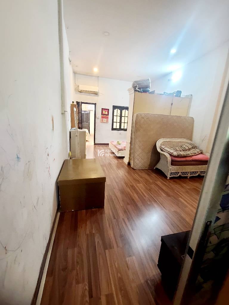 BÁN NHÀ MẶT TIỀN HOÀNG SỸ KHẢI 110M2 10 TỶ 3 TẦNG 5PN QUẬN 8 