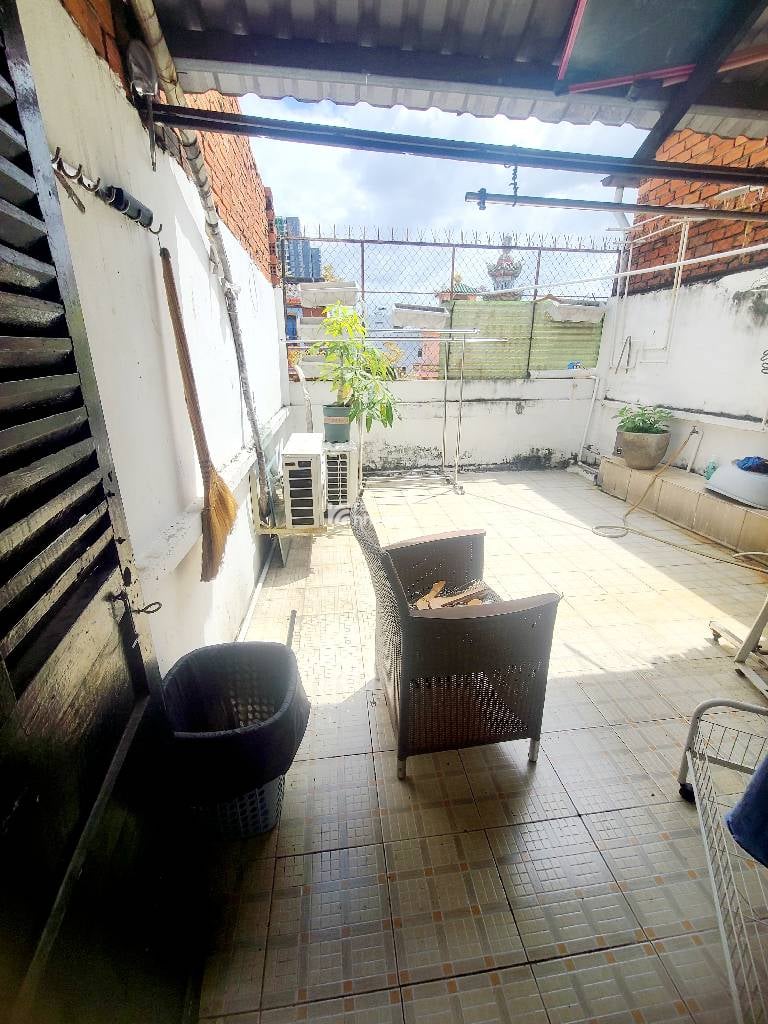 BÁN NHÀ MẶT TIỀN HOÀNG SỸ KHẢI 110M2 10 TỶ 3 TẦNG 5PN QUẬN 8 