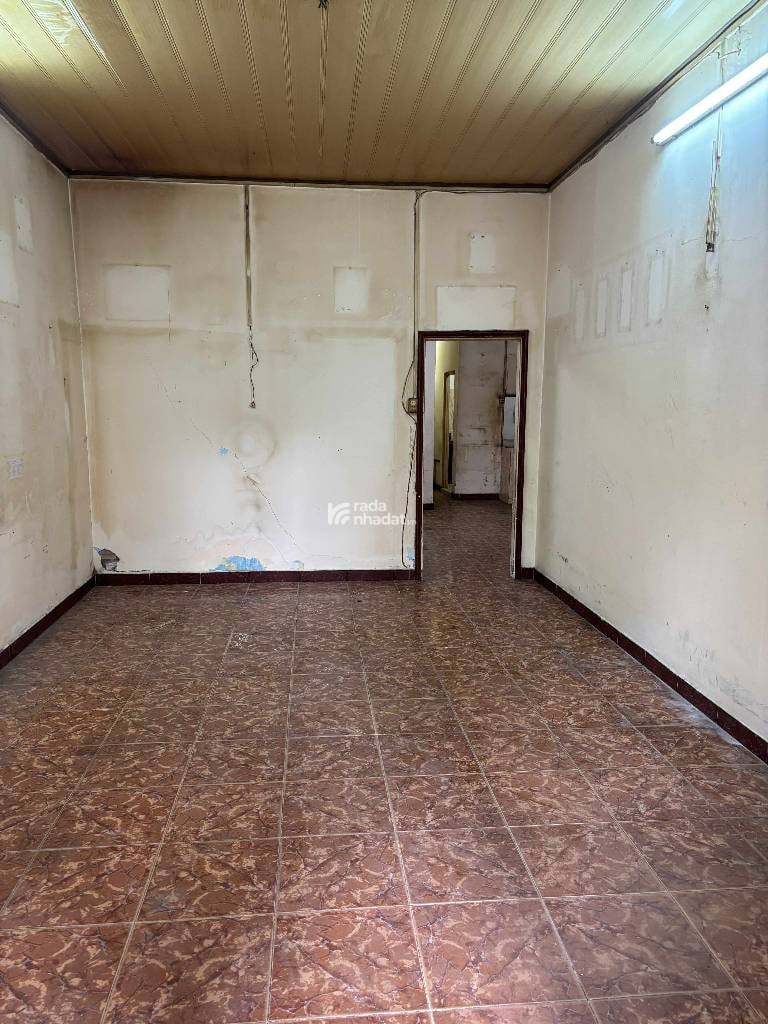 HẺM XE HƠI NƠ TRANG LONG, BÌNH THẠNH, 95M2 MỘT ĐỜI CHỦ TIỆN XÂY. GIẢM 650TR CHỈ 12.5T 