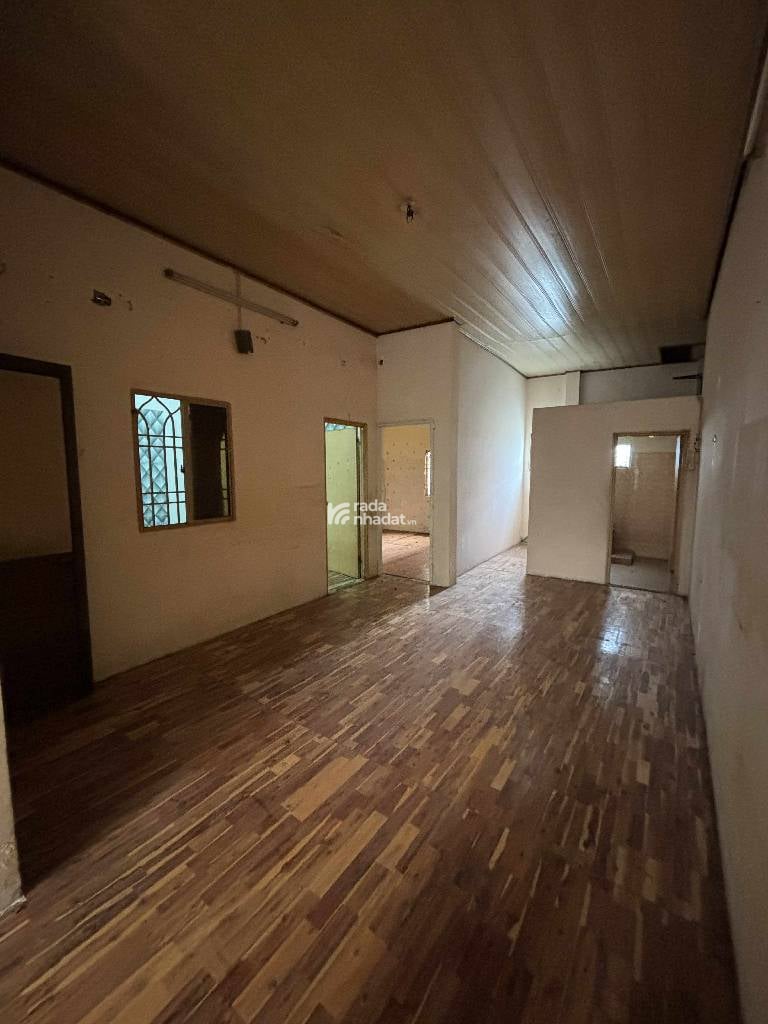 HẺM XE HƠI NƠ TRANG LONG, BÌNH THẠNH, 95M2 MỘT ĐỜI CHỦ TIỆN XÂY. GIẢM 650TR CHỈ 12.5T 