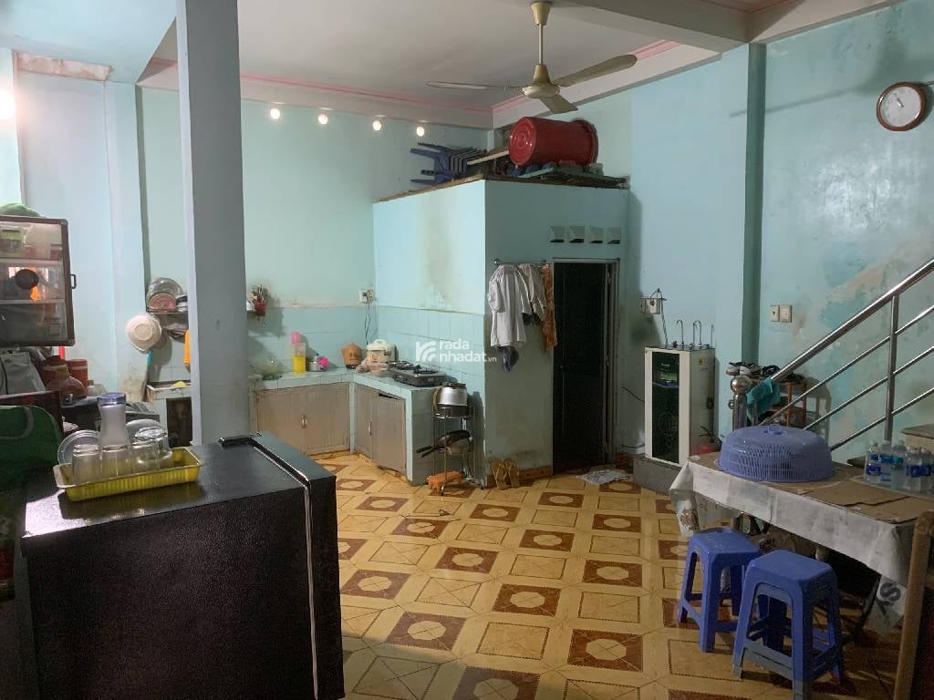 BÁN GẤP DT (5*30) MẶT TIỀN KINH DOANH TÂN KỲ TÂN QUÝ - TÂN PHÚ 