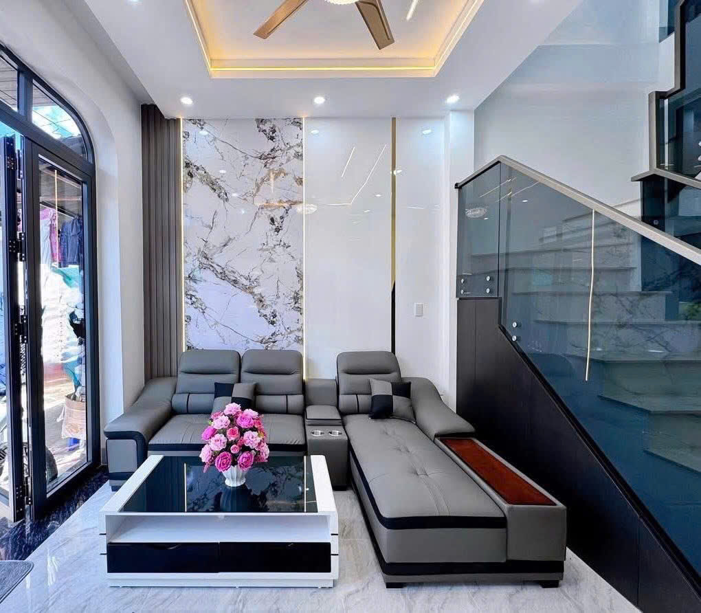 CHỈ 1 CĂN DUY NHẤT Phan Đăng Lưu P7 Q.Phú Nhuận, giá 3TY790, LH NGAY