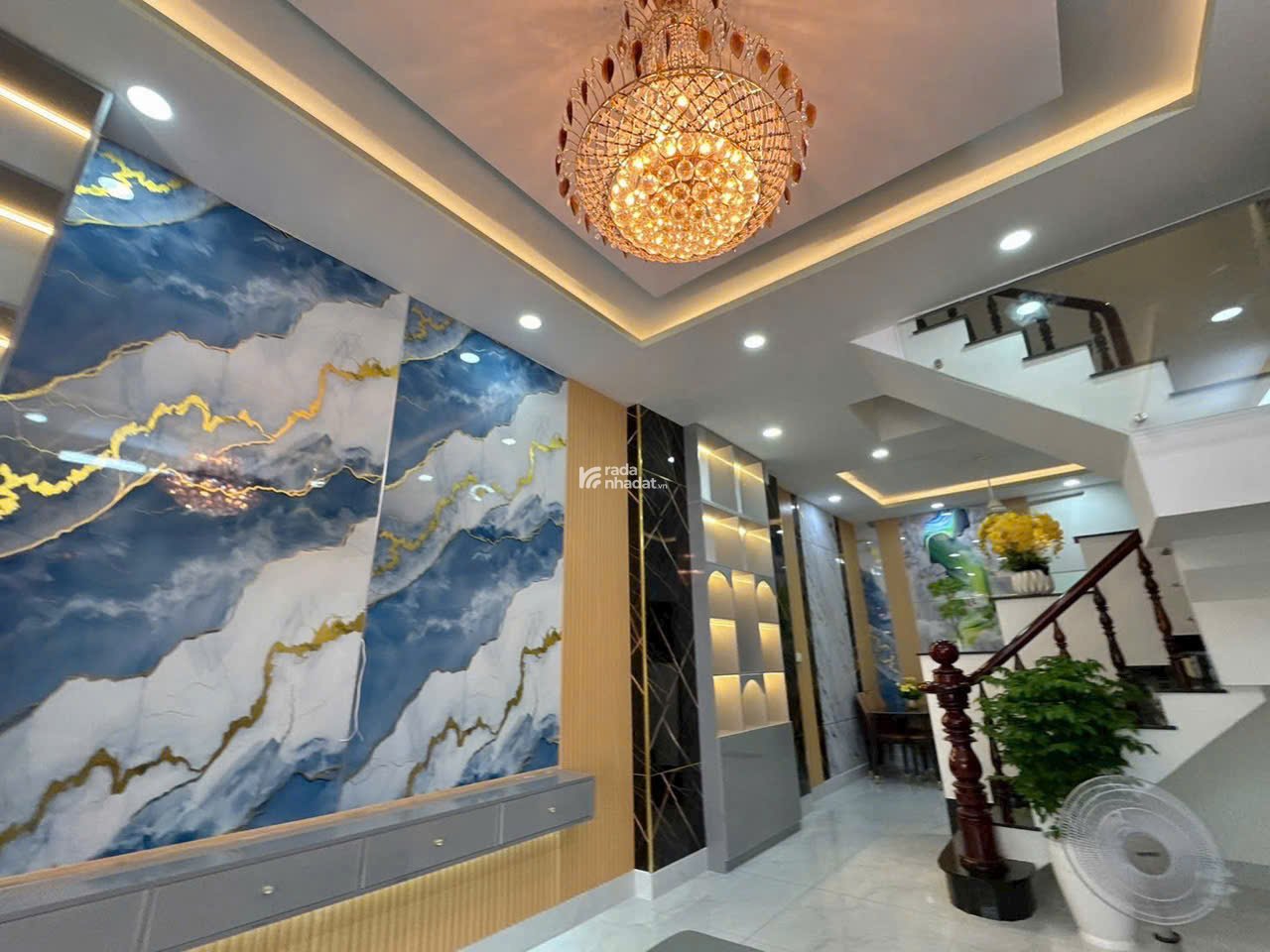  NHÀ ĐẸP TX24 - KHU VẠN XUÂN - MỞ VĂN PHÒNG, SPA RẤT PHÙ HỢP