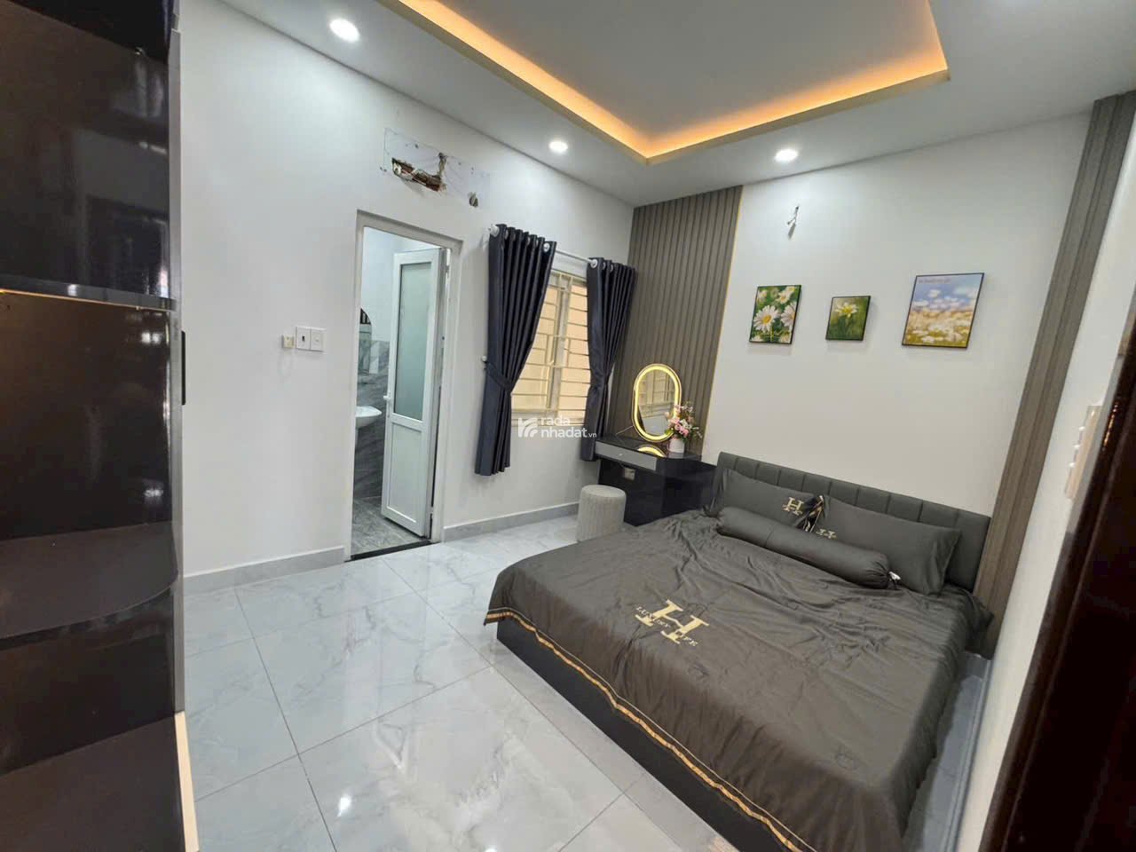  NHÀ ĐẸP TX24 - KHU VẠN XUÂN - MỞ VĂN PHÒNG, SPA RẤT PHÙ HỢP