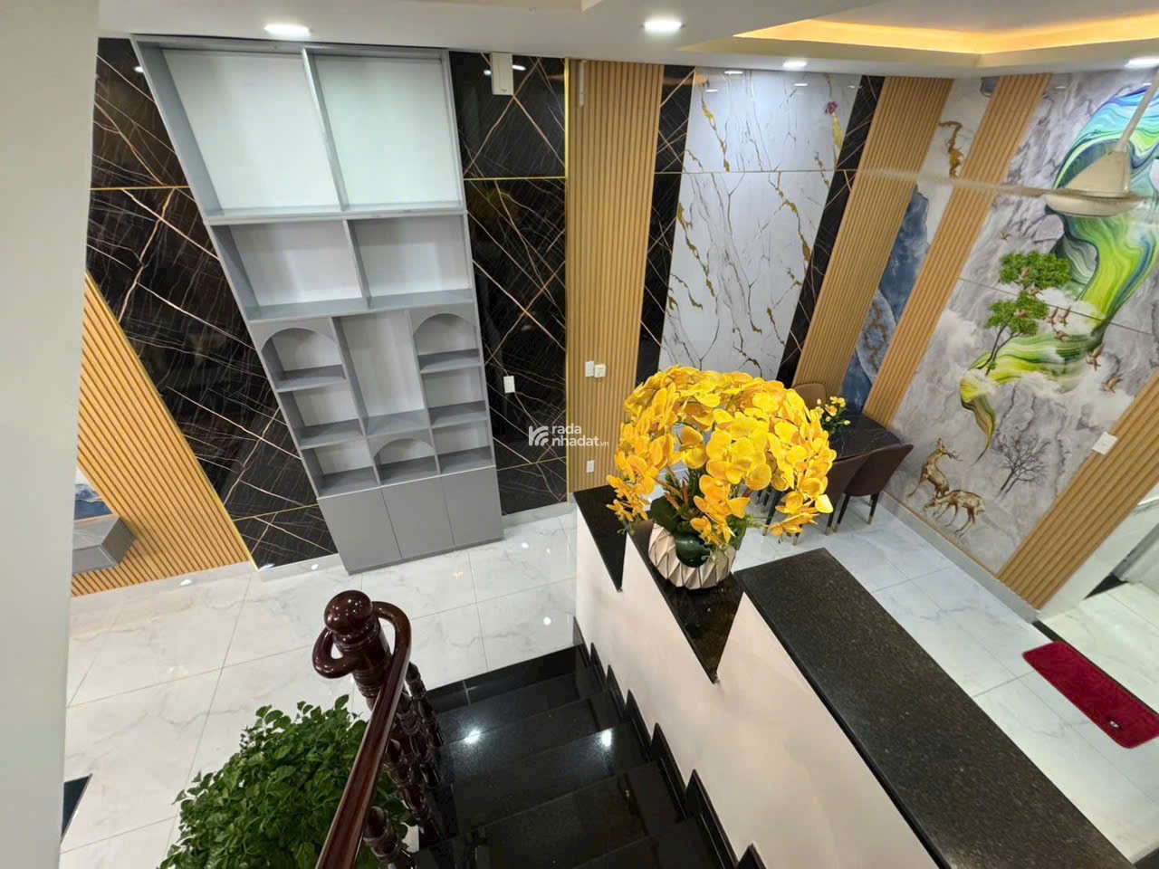  NHÀ ĐẸP TX24 - KHU VẠN XUÂN - MỞ VĂN PHÒNG, SPA RẤT PHÙ HỢP