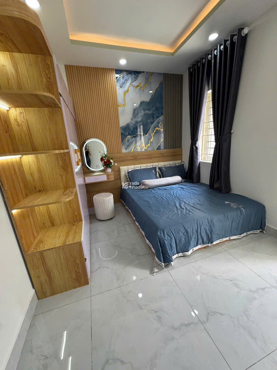  NHÀ ĐẸP TX24 - KHU VẠN XUÂN - MỞ VĂN PHÒNG, SPA RẤT PHÙ HỢP