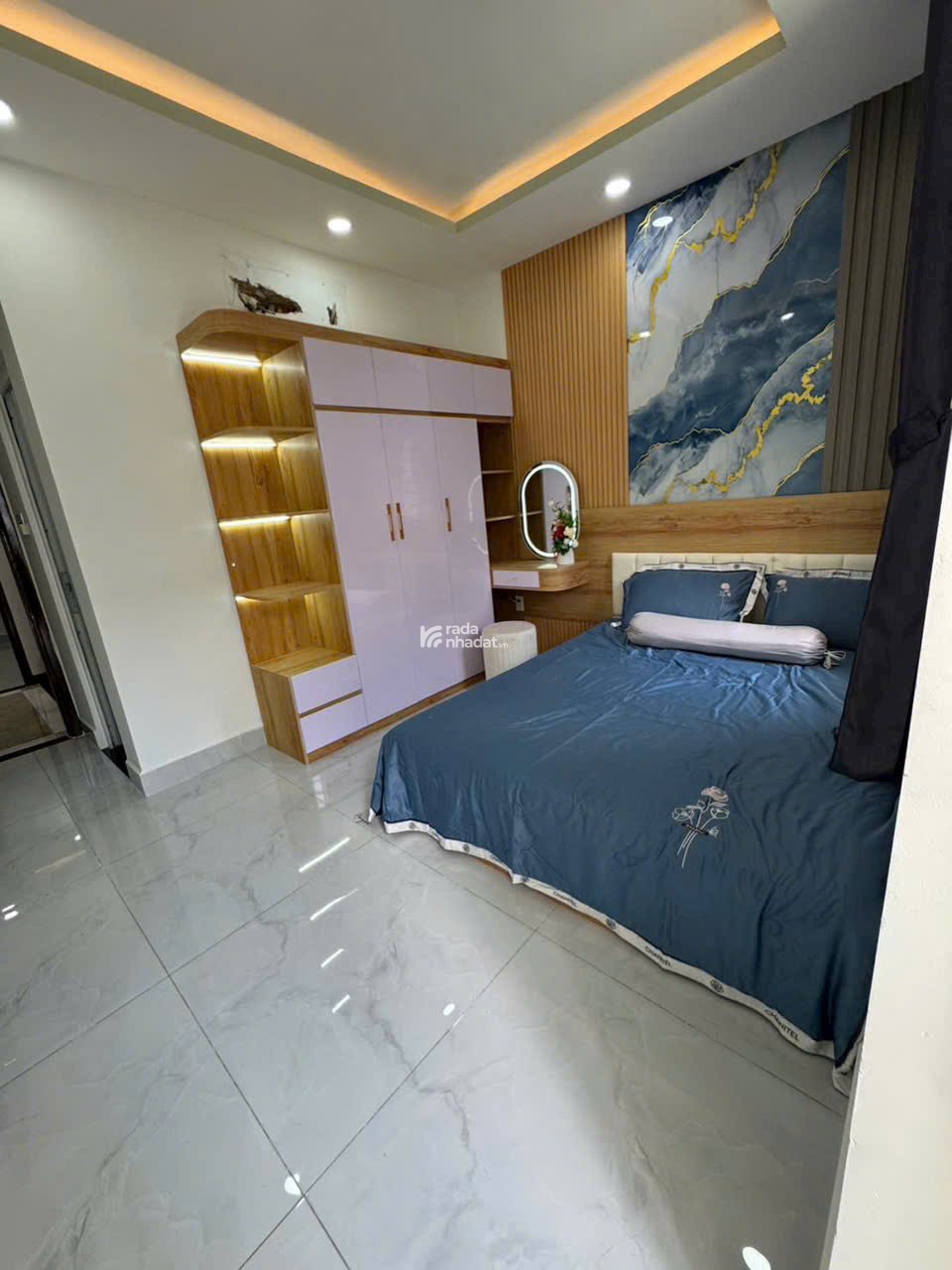  NHÀ ĐẸP TX24 - KHU VẠN XUÂN - MỞ VĂN PHÒNG, SPA RẤT PHÙ HỢP