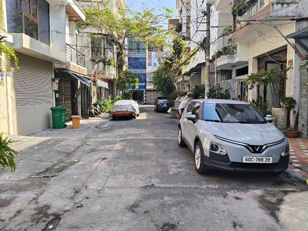 HẺM XE HƠI PHAN HUY ÍCH, TÂN BÌNH, 64M2 CÓ KC Ở NGAY. GIẢM 350TR CHỈ 13.3T