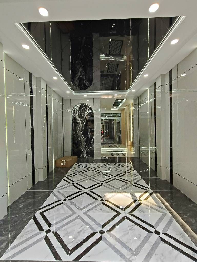 HẺM XE HƠI PHAN HUY ÍCH, TÂN BÌNH, 64M2 CÓ KC Ở NGAY. GIẢM 350TR CHỈ 13.3T