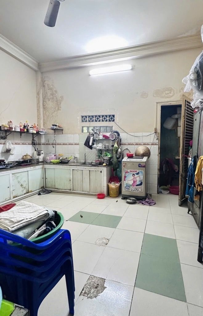 Mặt tiền Đỗ Công Tường, 98m2, 4.4x21, 3PN, Giá hấp dẫn chỉ 9.2 tỷ TL