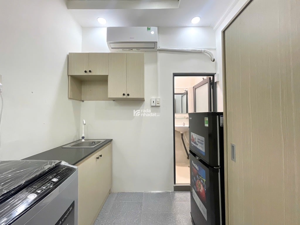 Bán nhà Lam Sơn Khu VIP Phú Nhuận, 80m2, giá chỉ 8.5 tỷ TL