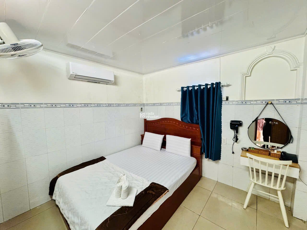 MTKD khách sạn 200 triệu/tháng ngay Đầm Sen, Khuông Việt, Phú Trung, Tân Phú Chỉ 20.5 tỷ