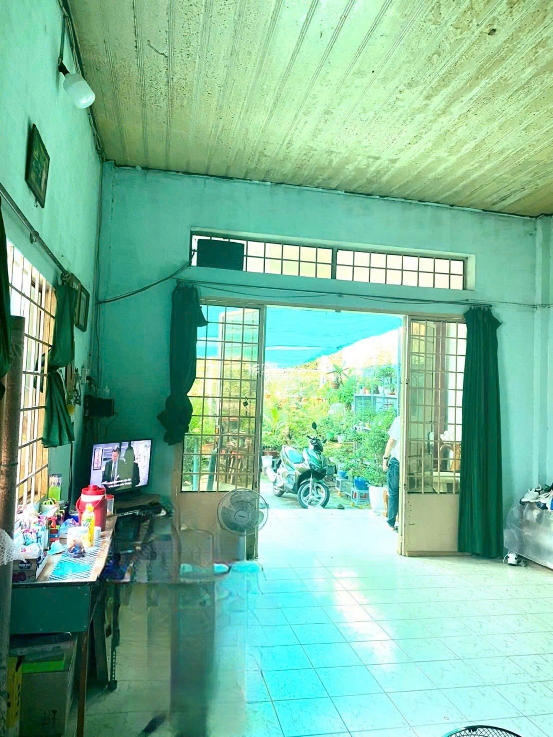  FULL THỔ CƯ 200M2, HẺM XE TẢI 6M, GẦN LÀNG ĐẠI HỌC QUỐC GIA, LINH XUÂN, THỦ ĐỨC. 