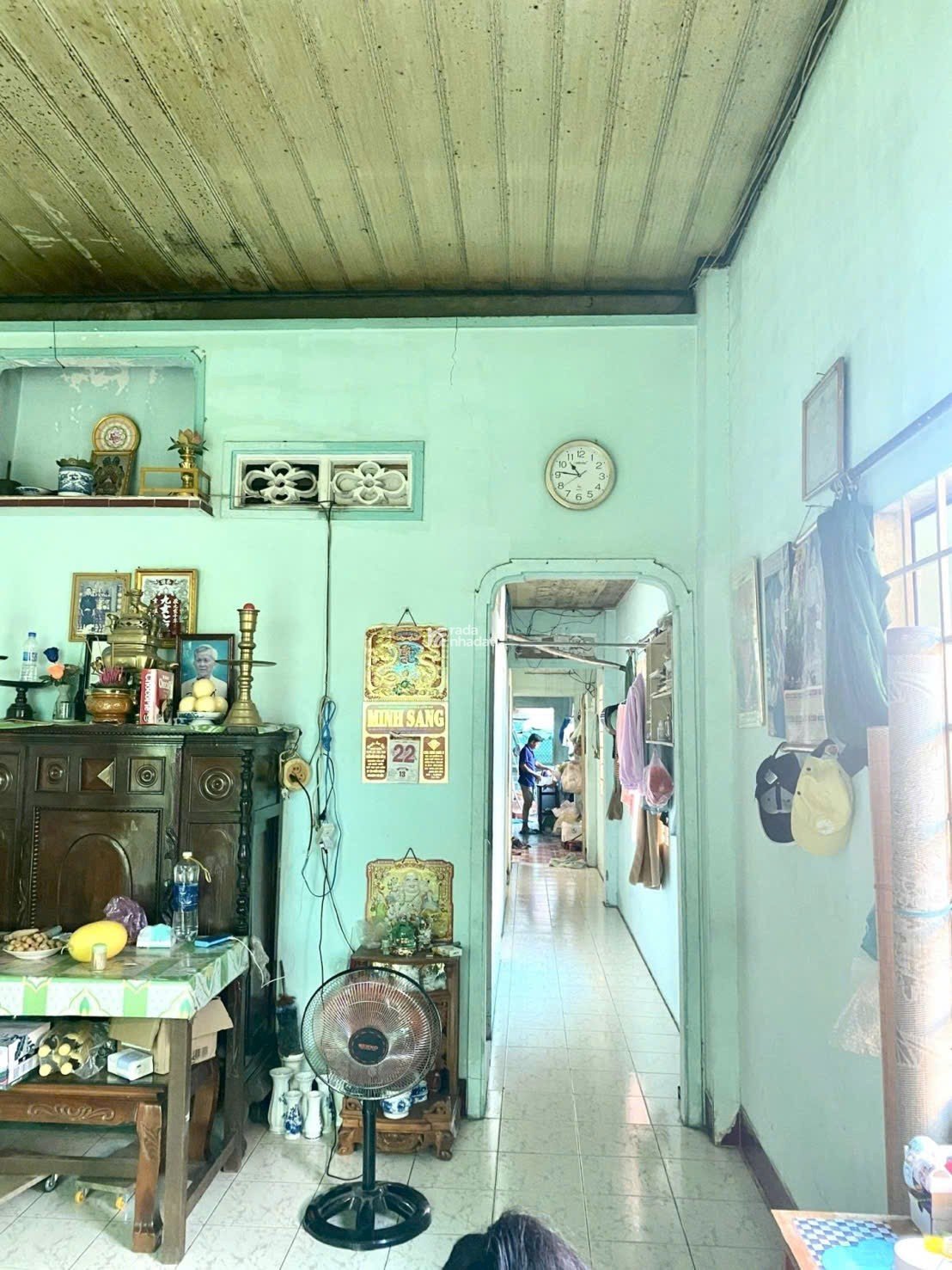  FULL THỔ CƯ 200M2, HẺM XE TẢI 6M, GẦN LÀNG ĐẠI HỌC QUỐC GIA, LINH XUÂN, THỦ ĐỨC. 