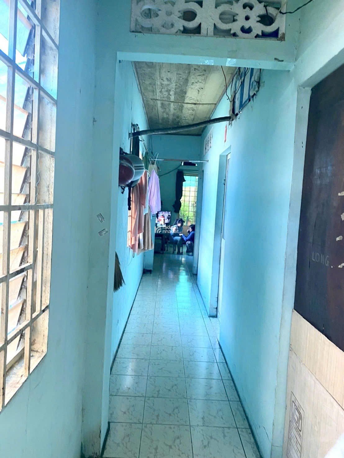  FULL THỔ CƯ 200M2, HẺM XE TẢI 6M, GẦN LÀNG ĐẠI HỌC QUỐC GIA, LINH XUÂN, THỦ ĐỨC. 