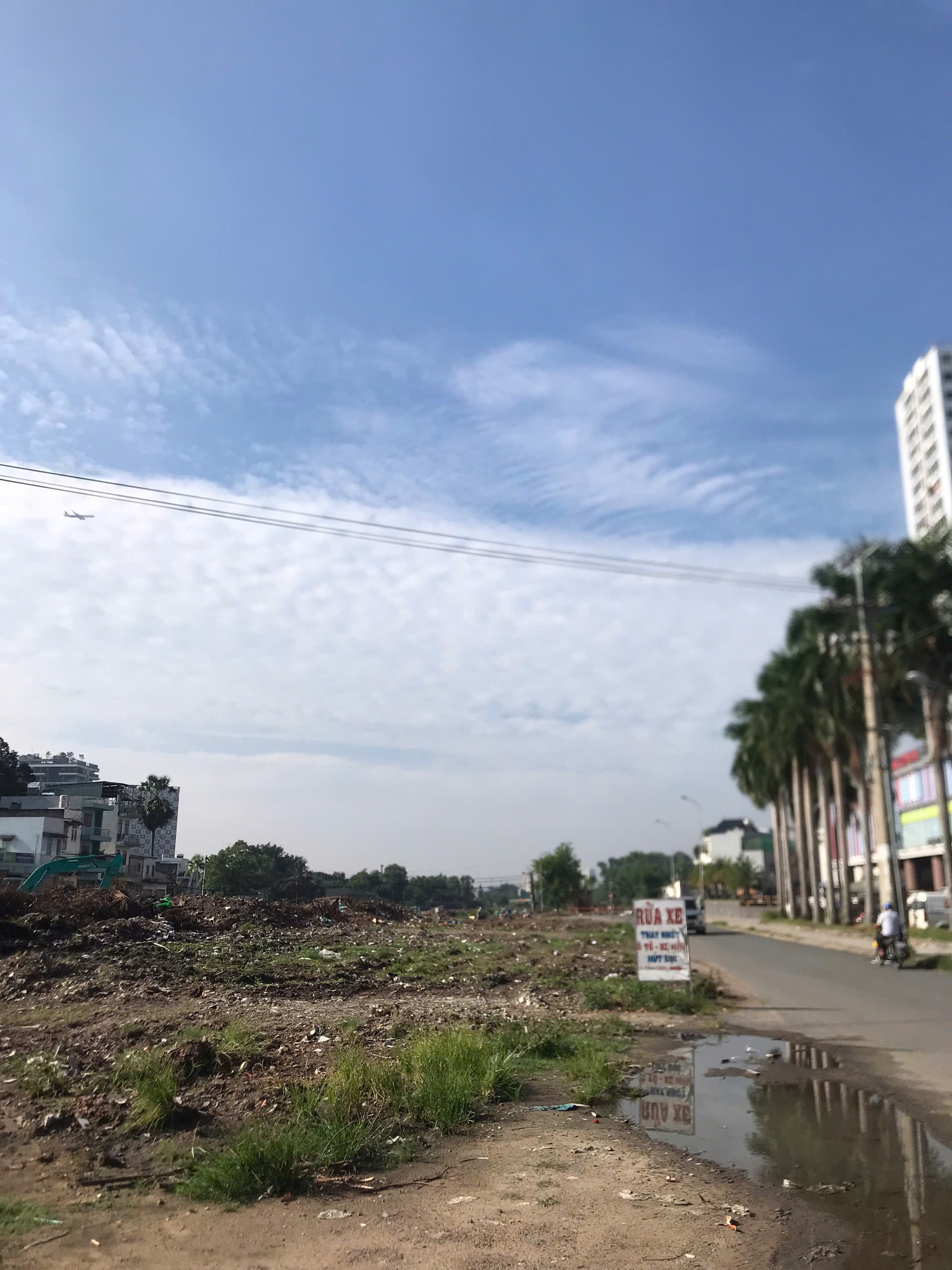 Bán chung cư Saigon Avenue 62m2, 2 PN 2WC, nội thất mới làm, MT Vành đai 2, giá 2,85 tỷ. 