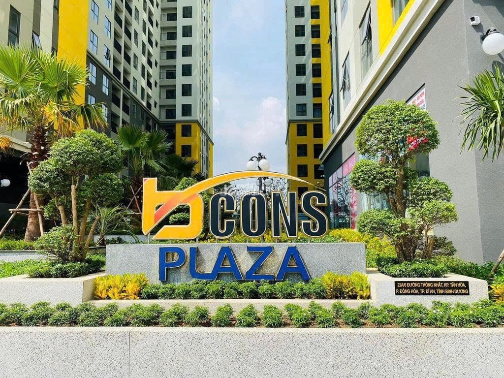 Căn hộ 1ty9 Ngay làng ĐH- 2PN/2WC- 60M2 view hồ bơi