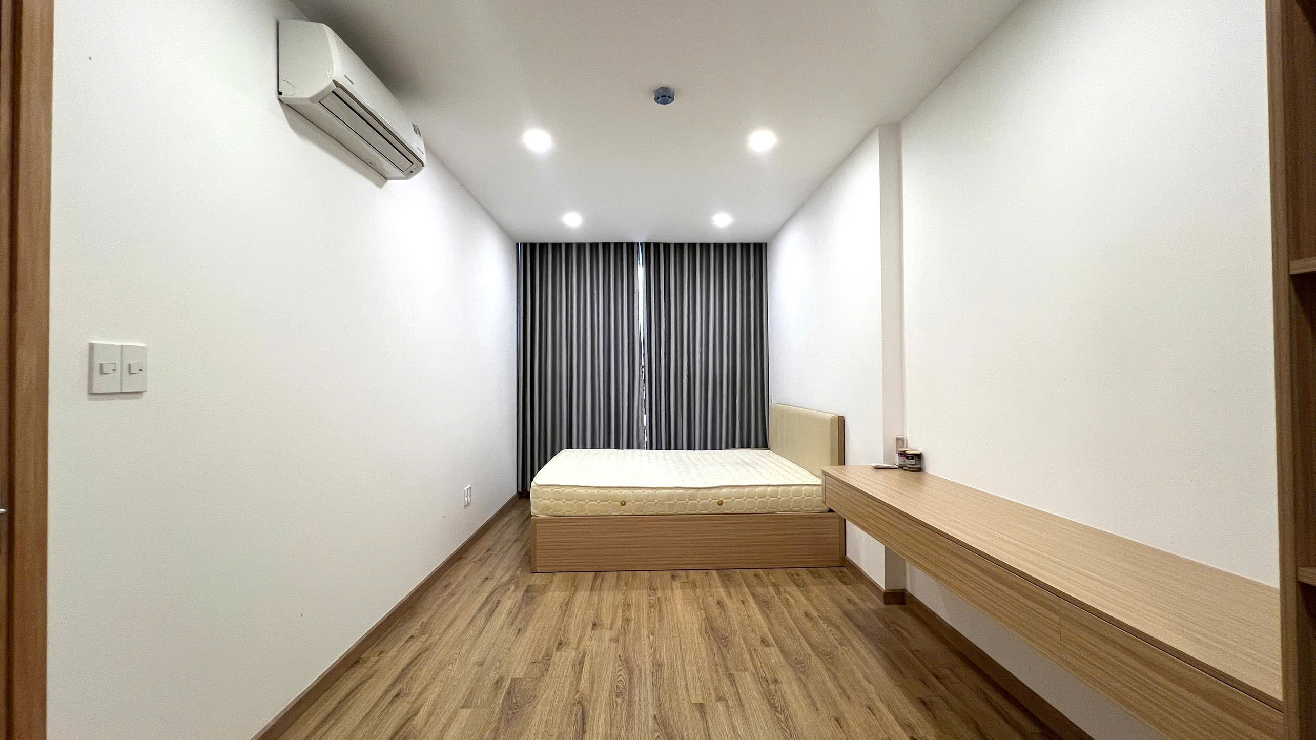 Căn hộ Lavida Q7, full nội thất giá 15 Triệu/Tháng, 80m2 -2PN, gần ĐH RMIT
