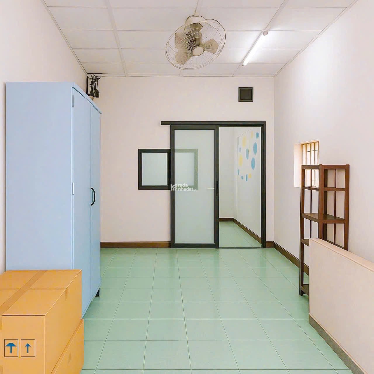 Bán nhà Hẻm Ô tô Nguyễn Thái Bình - Quận Tân Bình - Sổ vuông 3x10 m - 2 Tầng - 5 tỷ