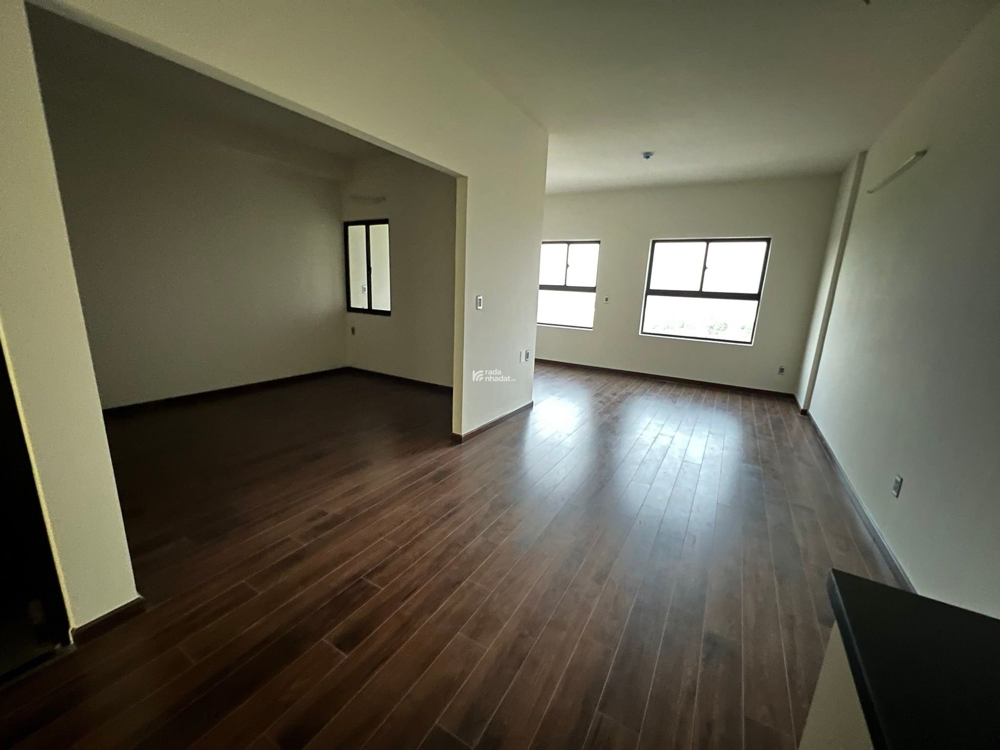 Chính chủ cho thuê căn hộ 1PN, 1WC dự án Tecco Felice Tower tại Hội Nghĩa, Tân Uyên, Bình Dương