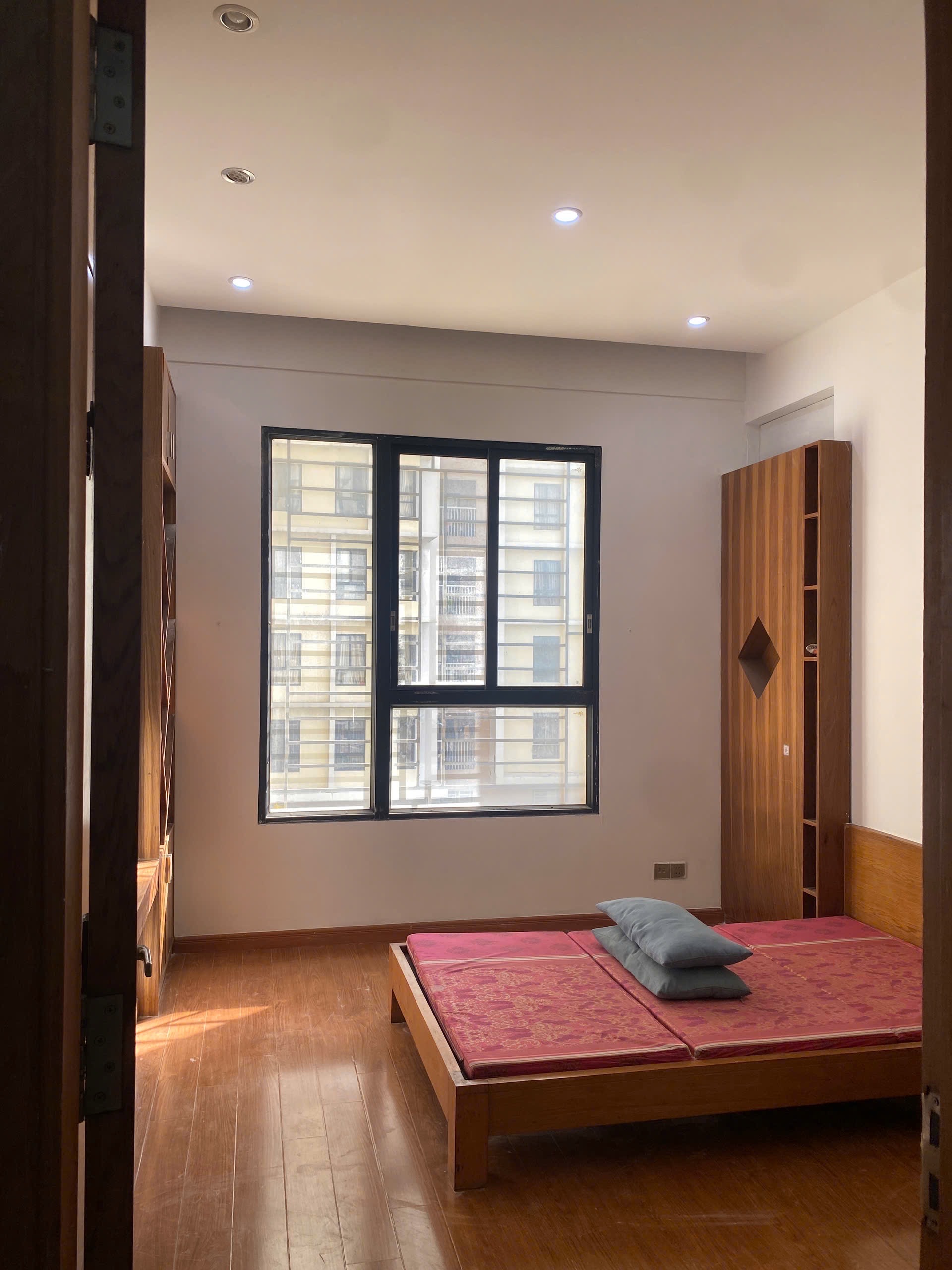 Bán nhanh CHCC ERATOWN 97m2 3PN 2WC